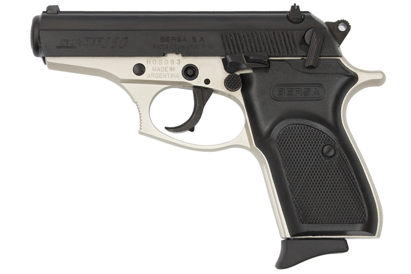 Thunder 380 Duotone 380 Auto Pistol