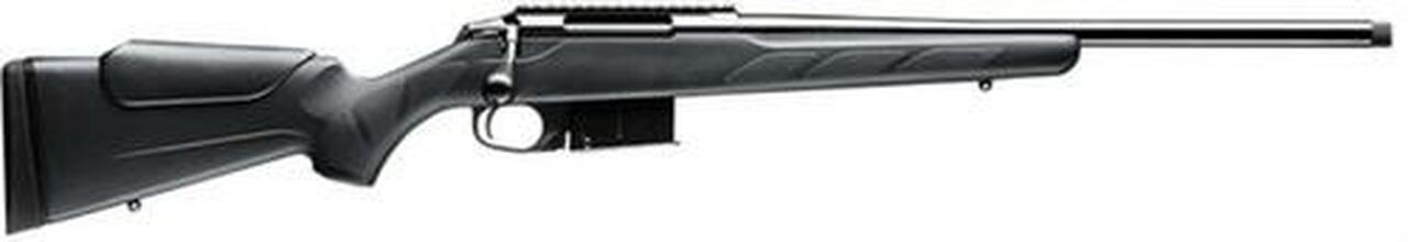 Tikka T3 CTR .260 Rem 20 Barrel