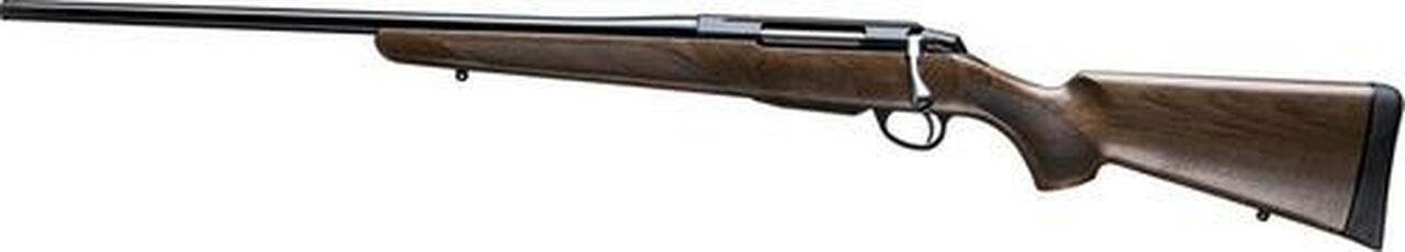 Tikka T3 Hunter Bolt 270 Winchester 22.4″ Barrel, Wood Stock Blued, 3rd