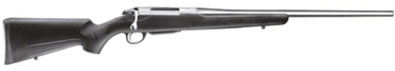 Tikka T3 Lite Stainless Bolt 308 Winchester 22.43 3+1 Synthetic Stock SS