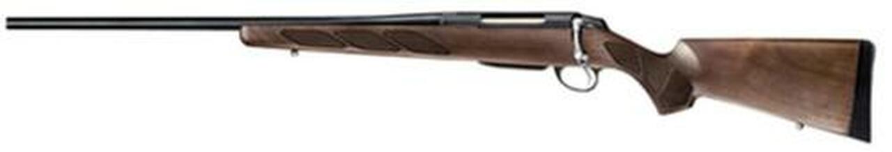 Tikka T3 T3 Hunter Left Hand Bolt 270 Win 22.4″ Barrel, Walnut Stock Blued, 3rd
