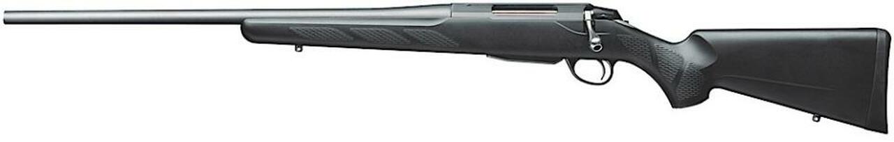 Tikka T3 T3 Lite LH Bolt 270 Win 24.4″ Barrel, Synthetic Black Stock Stainles, 3rd