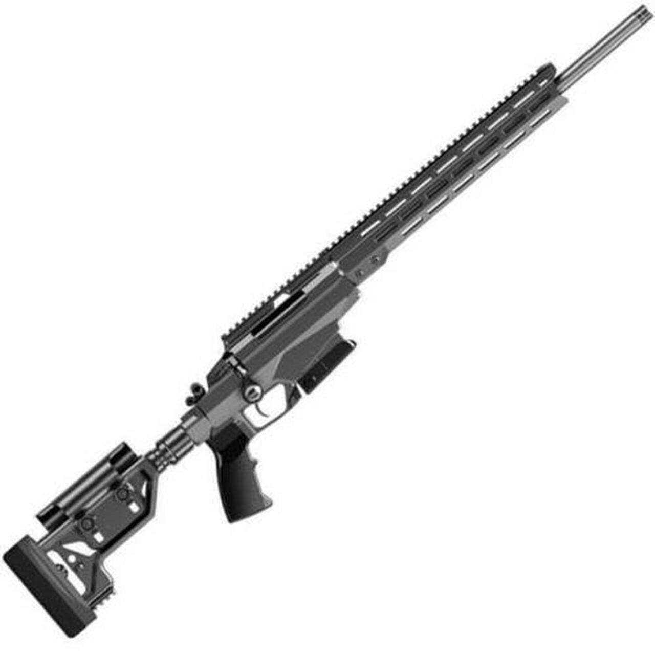 Tikka T3X .308 Win, 20″ Threaded BArrel, 10rd, M-LOK Forend, Parkerized