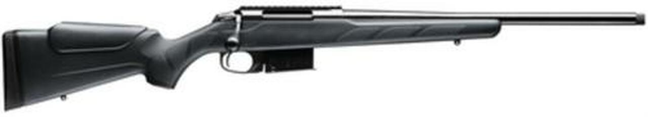 Tikka T3X CTR .260 Remington 20″ Barrel Blue Finish Black Synthetic Stock 10rd