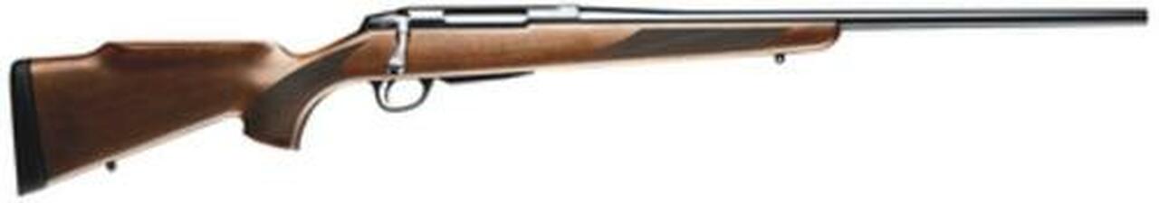 Tikka T3X Forest .22-250 Remington 22.4″ Barrel Blue Finish Wood Stock 3rd