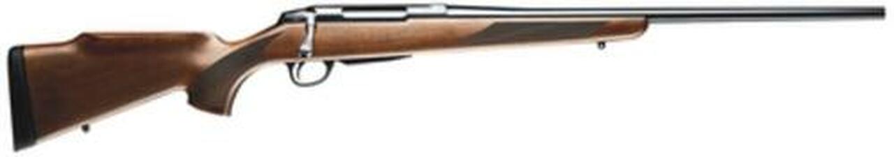 Tikka T3X Forest, .270 Win, 22.4″, 3rd, Wood Stock, Blued