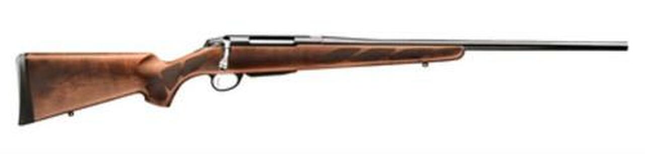 Tikka T3X Hunter, .300 Win Mag, 24.3″, 3rd, Wood Stock, Blued