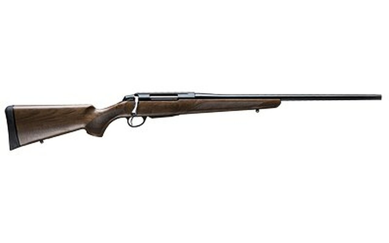 Tikka T3x Hunter, 7mm-08 Remington, 22.4″ Barrel, Blued,, , Wood, 3 rd
