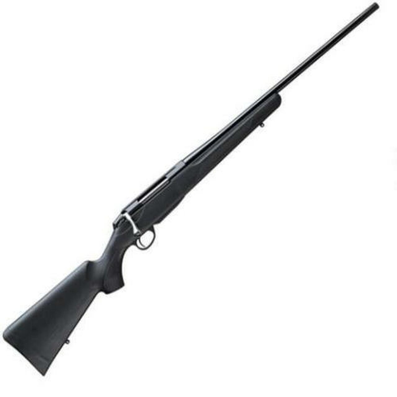 Tikka T3X Lite .308 Win, 22.4″, Blued, Black Synthetic, 3rd