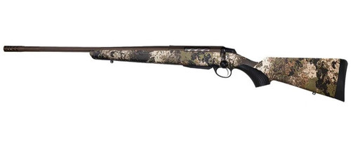 Tikka T3x Lite 308 Winchester 20″ Threaded Barrel, Veil Wideland, Left Handed, 3rd
