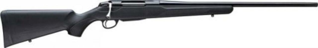 Tikka T3X Lite Bolt 6.5 Creedmoor 24.3″ 3rd Synthetic Blued