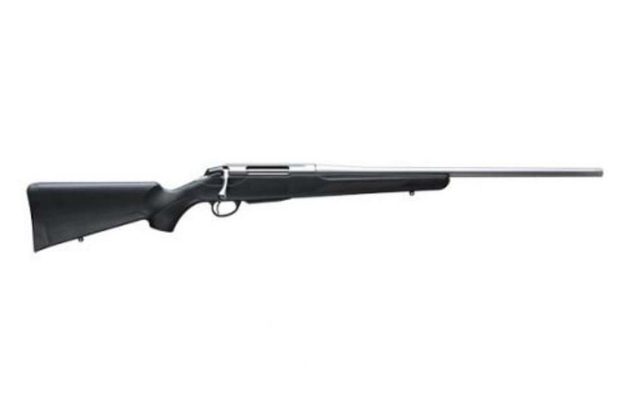 Tikka T3X Lite Bolt 6.5 Creedmoor 24″ SS Barrel Synthetic Stock 3rd