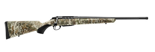 Tikka T3x Lite Roughtech 308 Winchester, 20″ Threaded Barrel, First Lite Specter Camo, 3rd