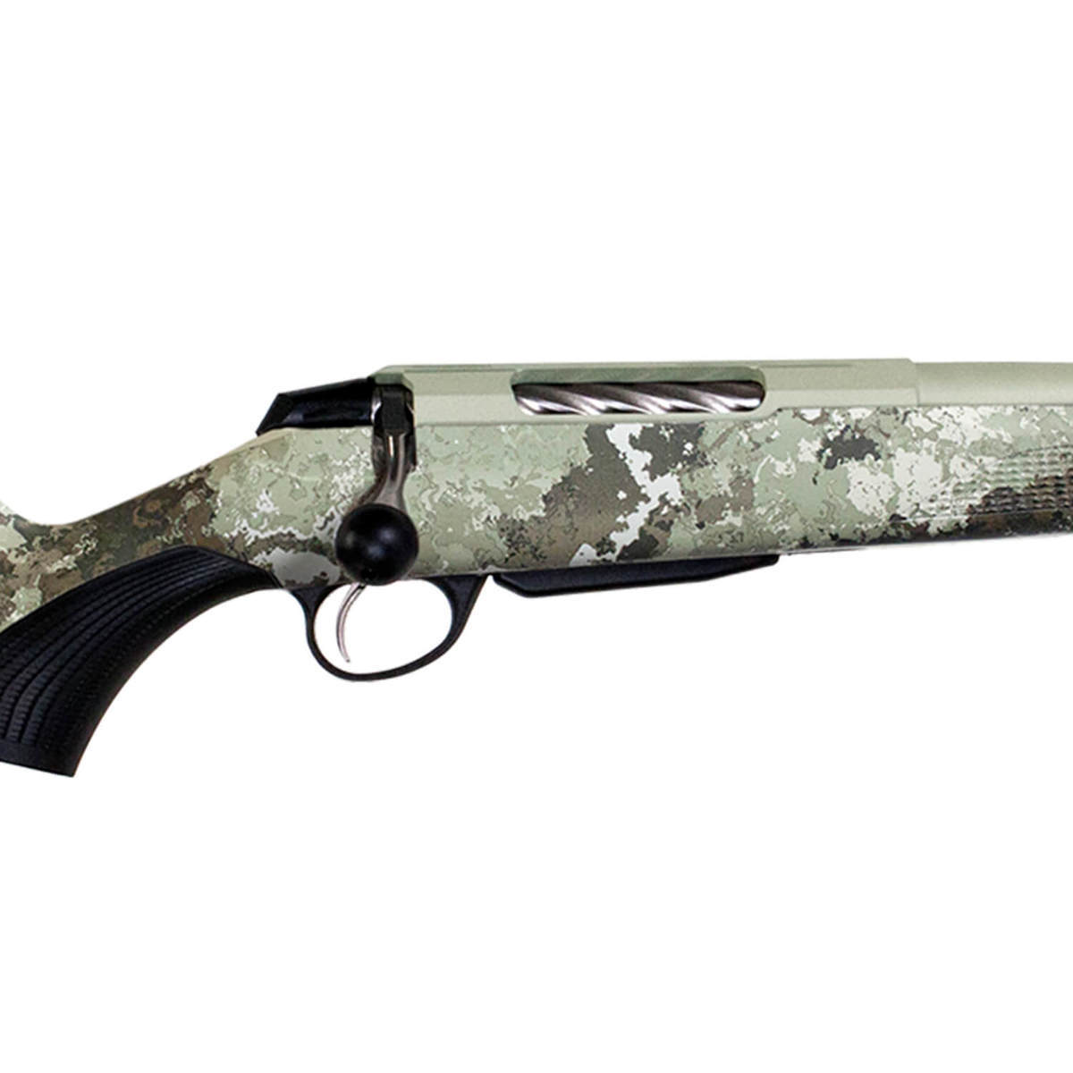 Tikka T3X Lite Veil Alpine/Black Bolt Actin Rifle – 270 Winchester – 22in