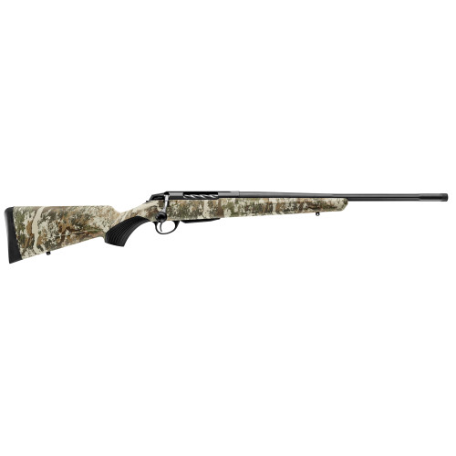 Tikka T3X Roughtech First Lite 6.5 PRC, 24″ Threaded Barrel, First Lite Cerca Camo, 3rd