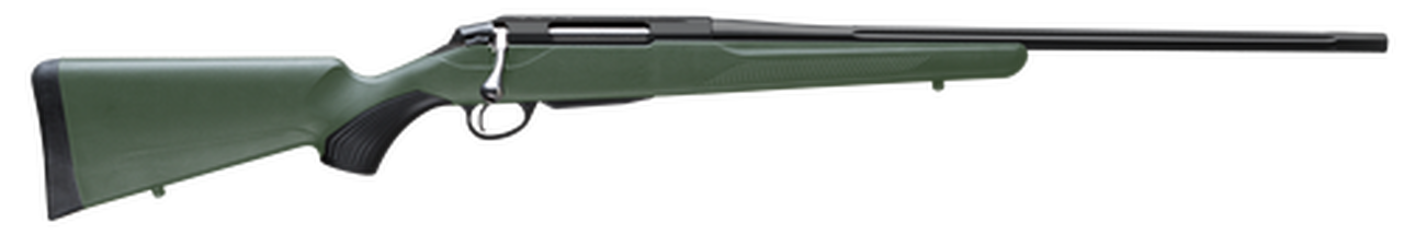 Tikka T3x Superlite 243 Win, 24″ Barrel, Fixed, Green, 3rd