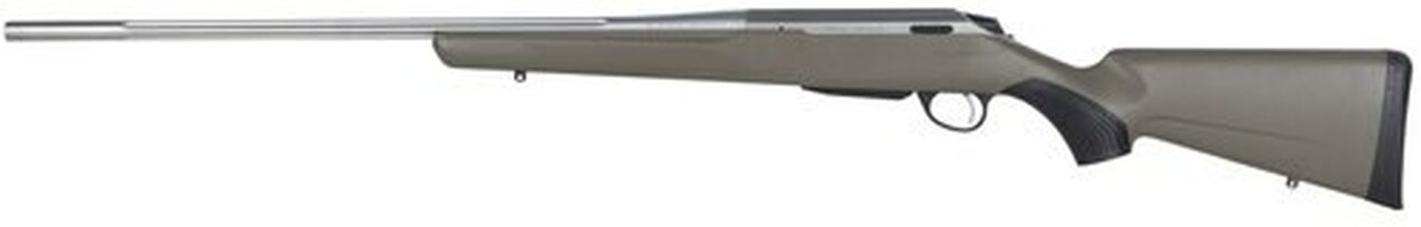 Tikka T3x Superlite 243 Win, 24″ Barrel, Fixed, Green, 3rd