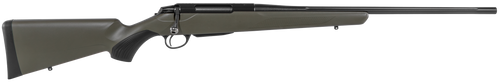 Tikka T3x Superlite Sports South Exclusive 350 Legend, 24.3″ Fluted Barrel, Olive Drab Green, Black Rec, 3rd