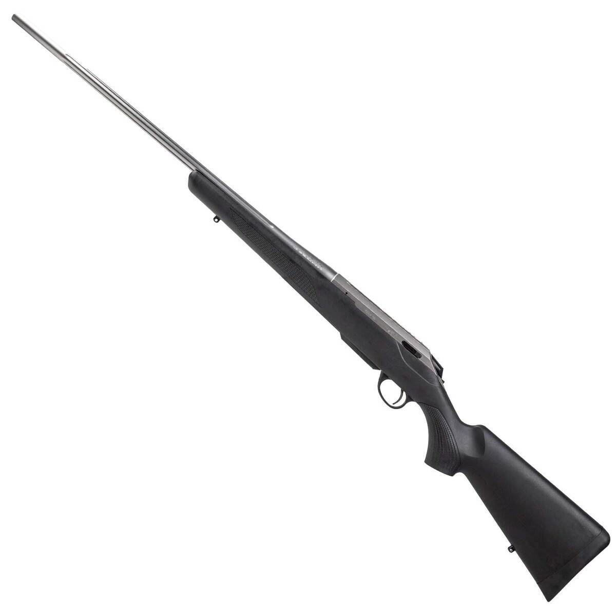 Tikka T3x Superlite Stainless Bolt Action Rifle – 7mm Remington Magnum – 24.3in