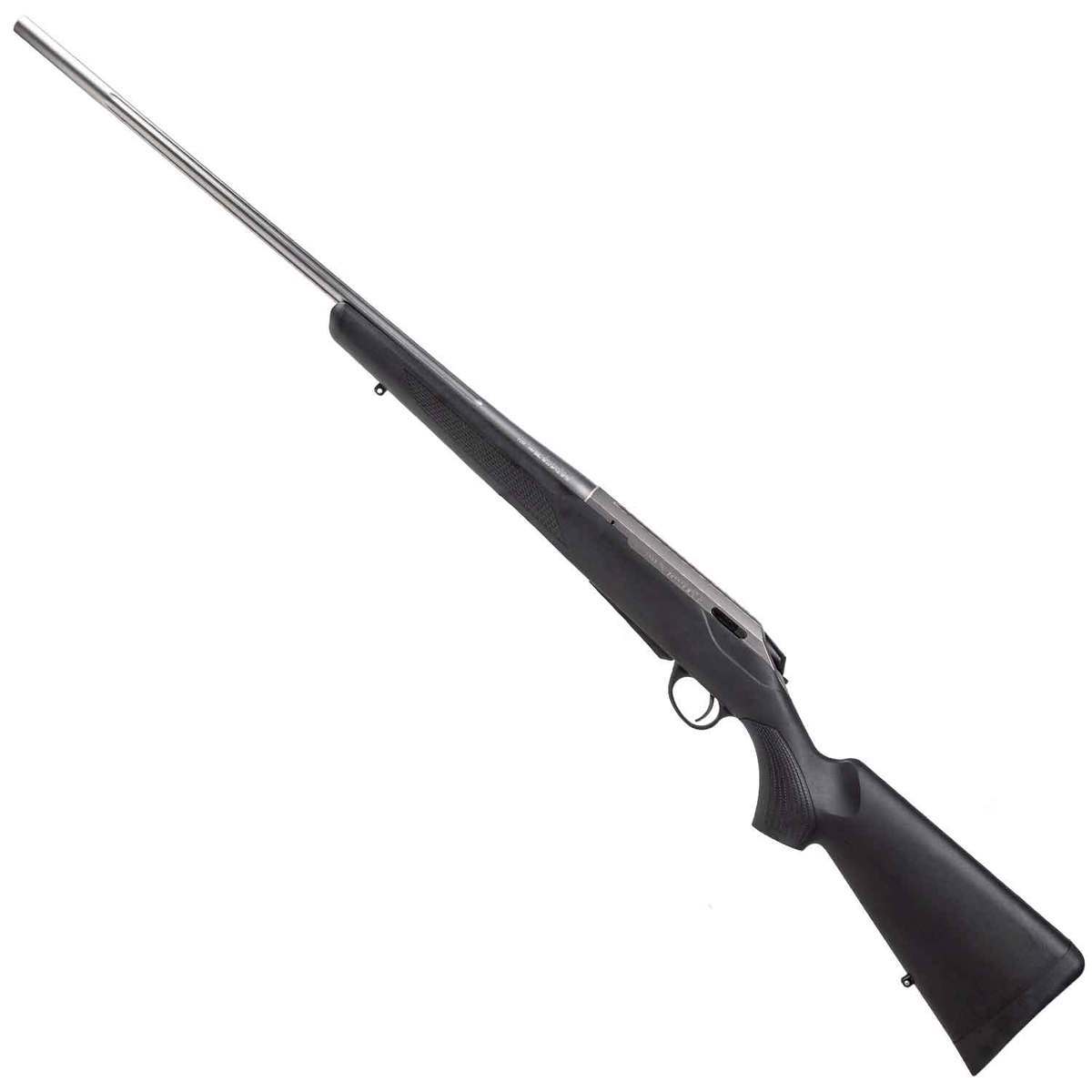 Tikka T3X Superlite Stainless Steel Bolt Action Rifle – 300 Winchester Magnum – 24.3in