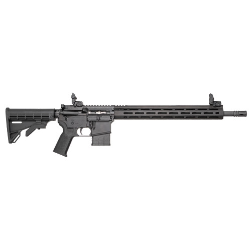 Tippmann M4-22 Elite Hunter 22 LR, 18″ Threaded Barrel, Black, M-Lok Handguard, 10rd