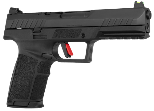Tisas USA PX 5.7x28mm, 4.8″ Barrel, Black, Optic Ready, 20rd