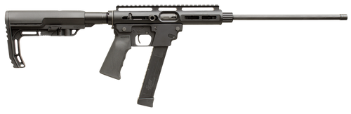 TNW Aero Survival LTE 9mm, 16.25″ Barrel, Black Anodized, 33rd
