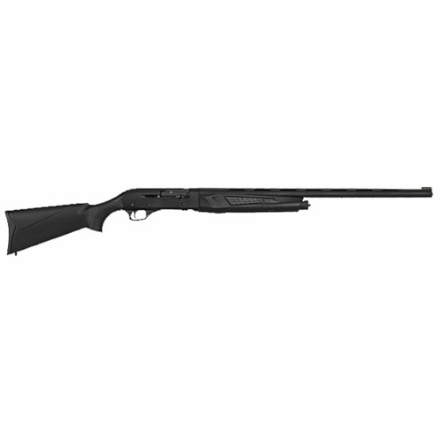 Tokarev TTF 12 Ga, 3.5″ Chamber 28″ Barrel, Black, 4rd