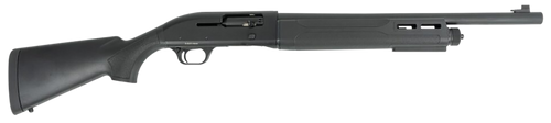 Tokarev TTF Titan 12 Ga, 3″ Chamber 18.5″ Barrel, Black Synthetic, 4rd