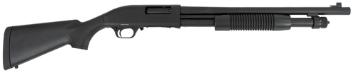 Tokarev TX3 Hammer 12 Ga, 3″ Chamber 18.5″ Barrel, Black Synthetic, 5rd