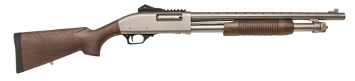 Tokarev USA TX3 20 Ga, 3″ Chamber 18.5″ Barrel, Turkish Walnut, 5rd