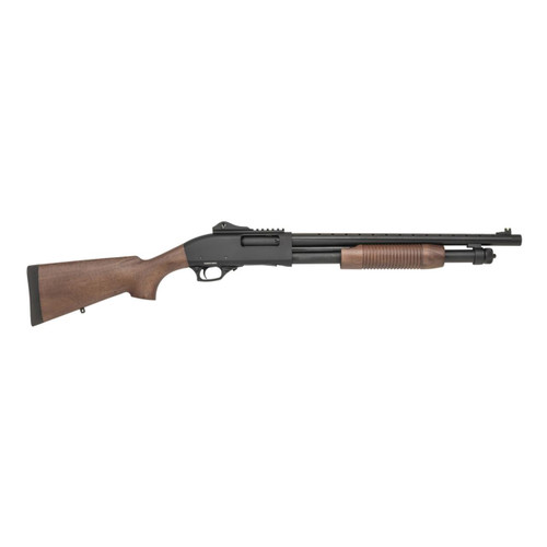 Tokarev USA TX3 20 Ga, 3″ Chamber 18.5″ Barrel, Wood Furniture, 5rd