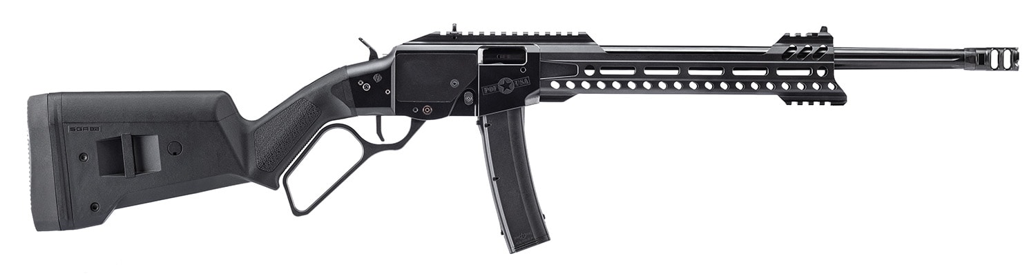 TOMBSTONE 9MM Rifles Lever Action