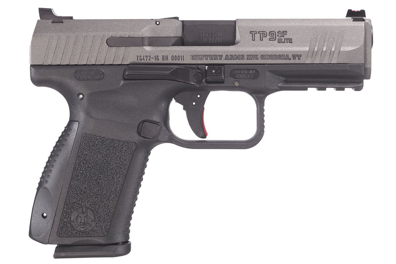 TP9SF Elite 9mm Pistol