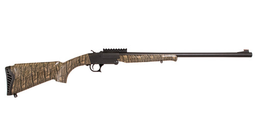 TR Imports Sidekick Package 410 Ga, 3″ Chamber 24″ Barrel, Mossy Oak Bottomlands Furniture, Includes Konus Red/Green Dot Sight (Youth Sized), 1rd