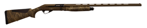 TR Imports Silver Eagle 12 Ga, 3.5″ Chamber 28″ Barrel, Black, Hard Case Included, 3rd