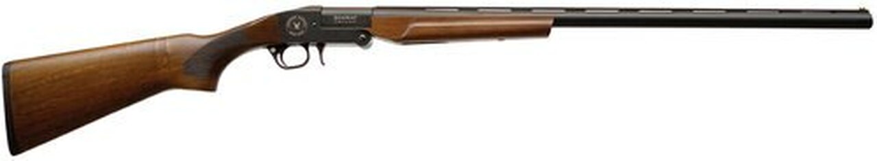 TR Imports Silver Eagle Stalker Field, 12Ga, 28″ Barrel, 3″ Chamber, Turkish Walnut Stock