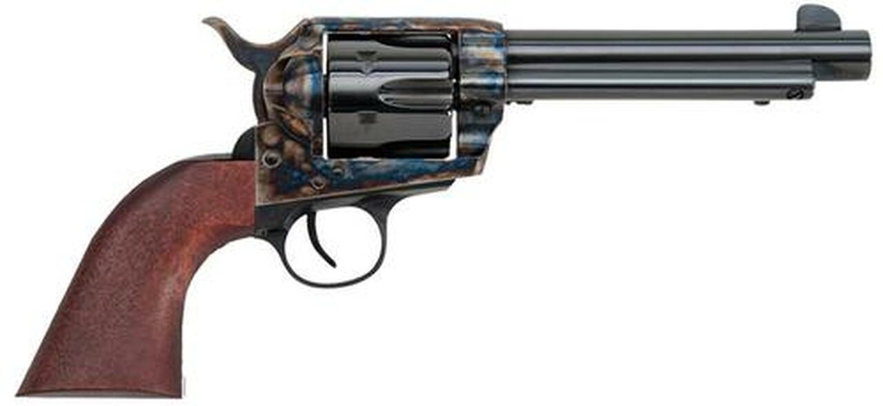 Traditions 1873 SA 45LC 5.5″ CCH Revolver Frontier