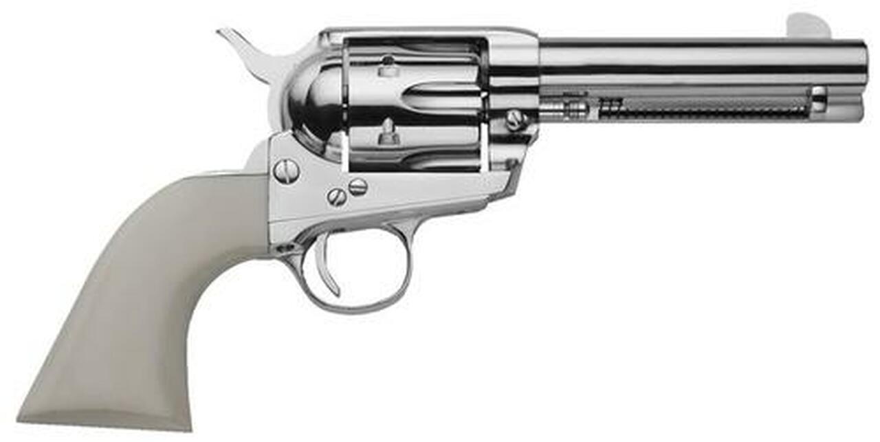 Traditions 1873 SAA 45LC 4.75″ Nick Revolver Frontier
