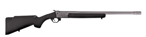 Traditions Outfitter G3 350 Legend, 22″ Barrel, Black Furniture, 1rd