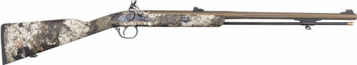 Traditions PA Pellet Ultralight 50 Caliber, 26″ Barrel, Veil Wideland Stock. 1rd