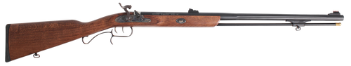 Traditions ShedHorn 50 Caliber, 26″ Barrel, Wood Furniture, 1rd