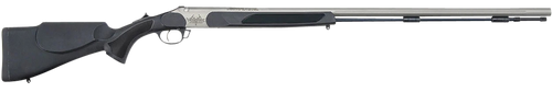Traditions Vortek Loader 50 Caliber, 28″ Barrel, Black, 1rd