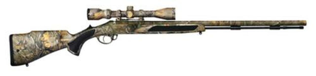 Traditions Vortek StrikerFire .50 Caliber 28″ Barrel TAC2 Trigger 3-9x40mm Scope