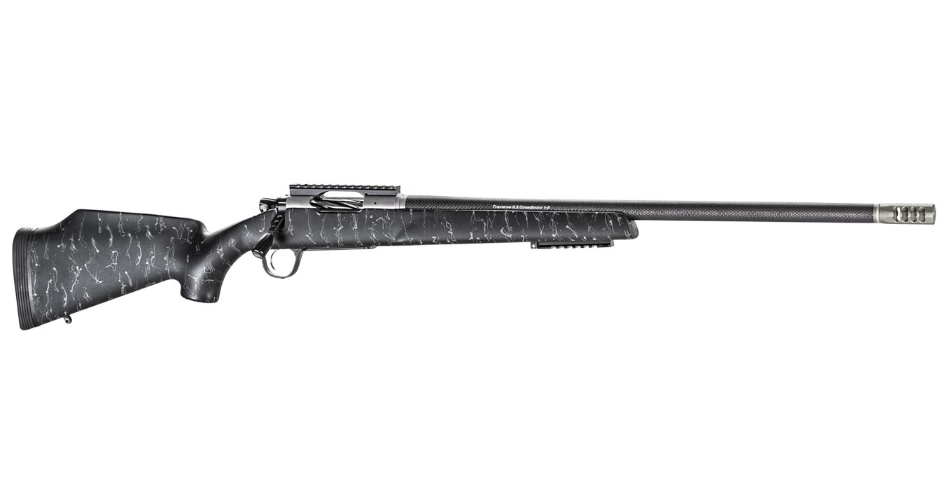 Traverse 300 PRC Bolt-Action Rifle with 26-Inch Barrel