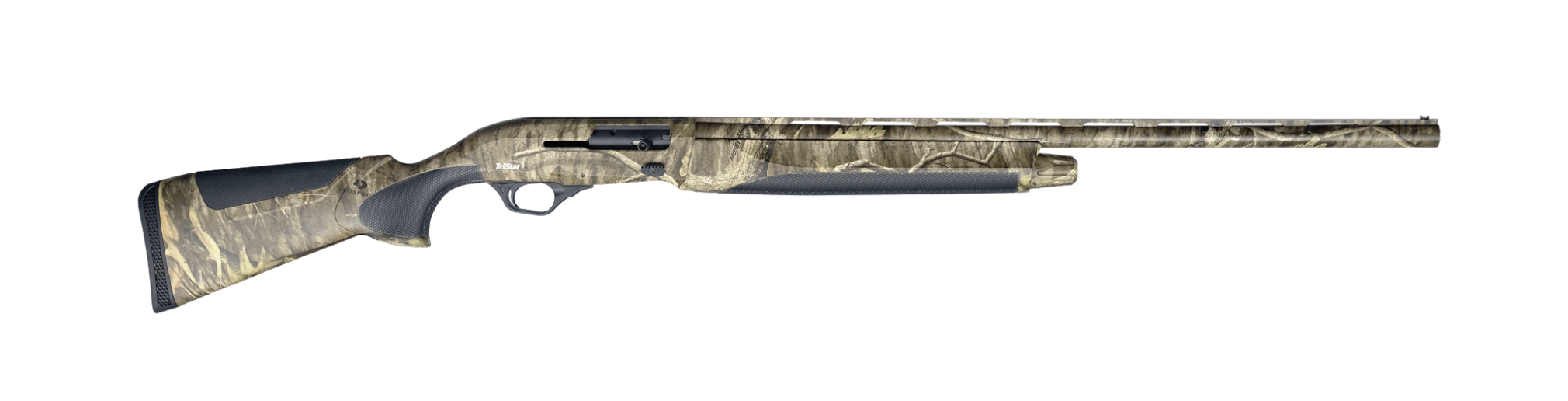 TRISTAR ARMS INC. RAPTOR II (MOCR CAMO) RAPTOR II (MOCR CAMO)  SEMI AUTO    SHOTGUNS  camo
