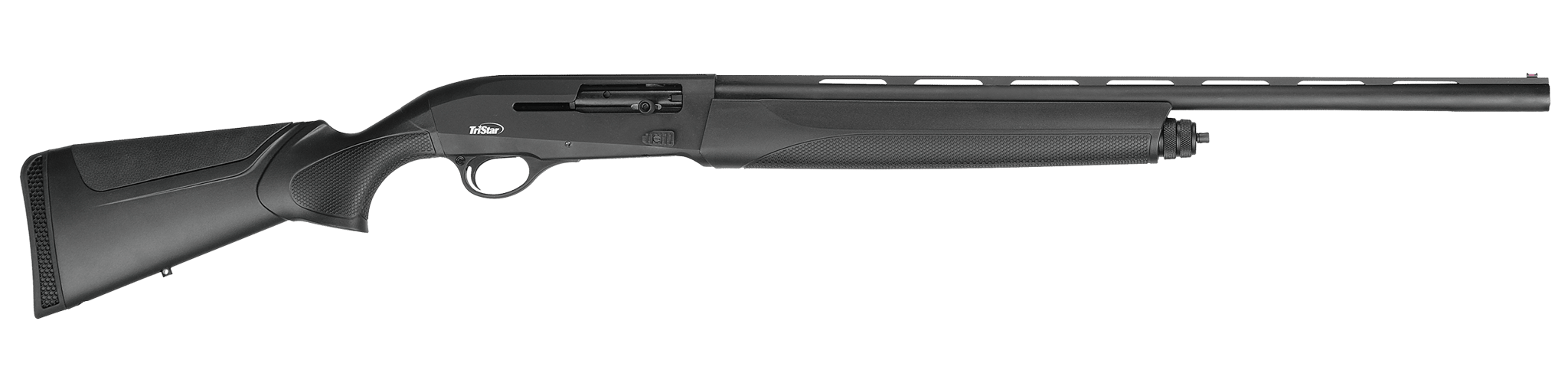 TRISTAR ARMS INC. RAPTOR II  SEMI AUTO    SHOTGUNS  black