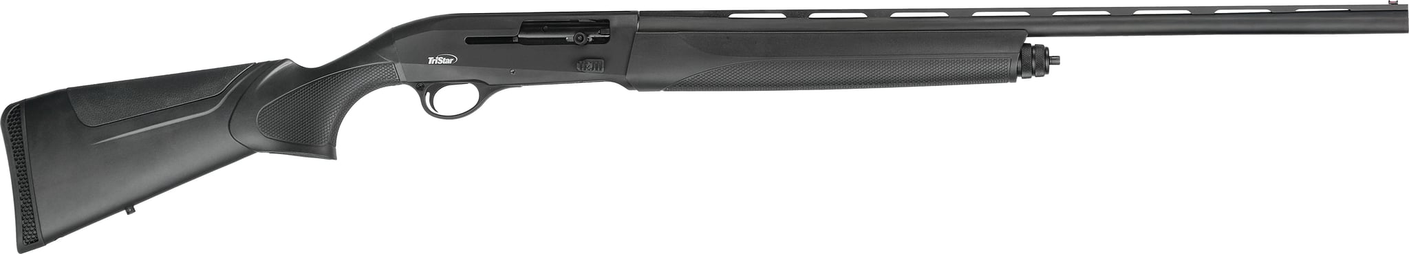 TRISTAR ARMS INC. RAPTOR II  SEMI AUTO    SHOTGUNS  black