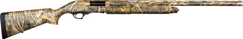 TriStar Cobra III 12 Ga, 3″ Chamber 28″ Barrel, Realtree Max-7 Camo, 5rd