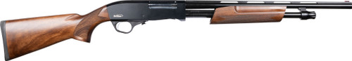 TriStar Cobra III Super Youth 410 Ga, 3″ Chamber 18.5″ Barrel, Walnut Furniture, 5rd
